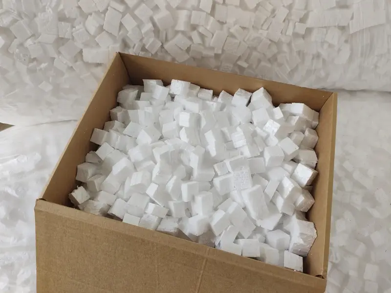 Por que investir em materiais de isopor? Conheça os benefícios!