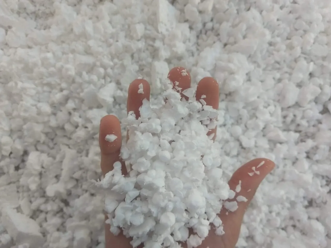Flocos de EPS: saiba onde encontrar em São Paulo