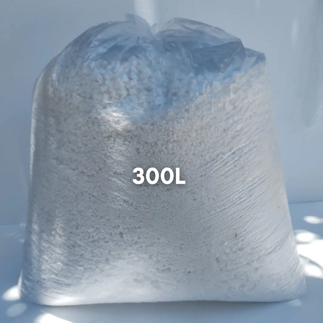 Flocos de Isopor®